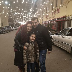 Meet your Posher, Anca